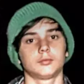 Lucas Daniel Sebastian Drane